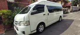Toyota Hiace 2017 Diesel
