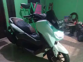 Yamaha Nmax 2020