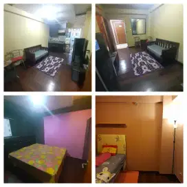 Apartement Cibubur Village Periode 3 bulan