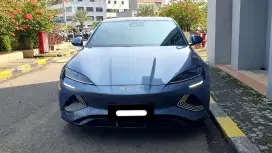 Km 5 rb byd seal performance awd 2024 atlantis grey abu pajak panjang