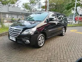 Innova v manual 2015
