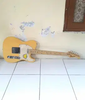 Legacy Telecaster