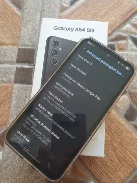 Samsung A54 8/256