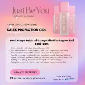 SPG Kosmetik / Lipcream