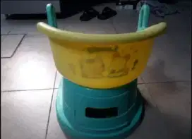 Toilet Training