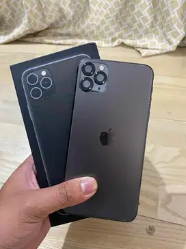 Iphone 11 pro max 256g