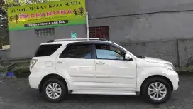 TERIOS TX AT LOW KM ISTIMEWA