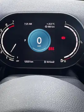 Mini Cooper Countryman 2022 Bensin