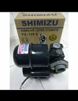 Sanyo Shimizu p-135 e