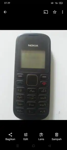 Nokia 1280 Normal