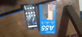 Zte blade a55 fulset