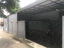 rumah second terawat murah di Kalisari