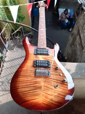 PRS SE Custom 24