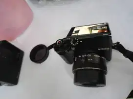 Jual Canon J5 Hitam