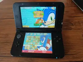 Nintendo 3ds LL