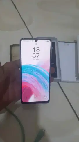 SAMSUNG a33  5G