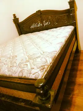 Set kamar rahwana tolet kartini