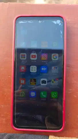 JUAL BU INFINIX HOT 12 PLAY MULUSSS