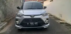 Toyota Raize GR Sport