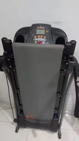Treadmill Bodymax