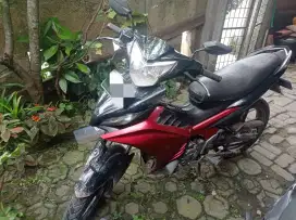JUPITER MX NEW 135