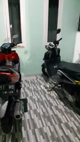 Yamaha nuovo 2006
