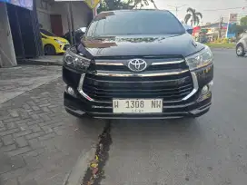 INNOVA REBORN VENTURE Dsl AT 2018