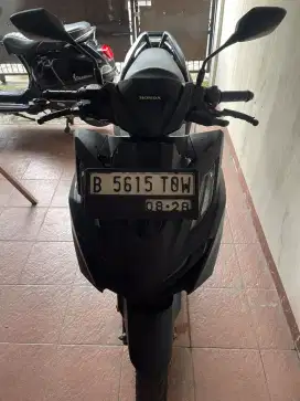Honda Vario 160cc