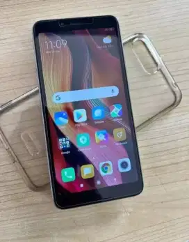 Xiaomi Redmi 6A (3/32GB)