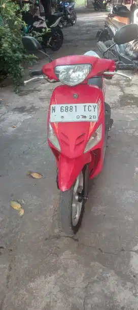 Mio 5tl 90% orian