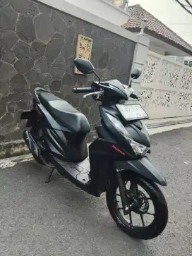 bismillah dijual motor bekas berkualitas
