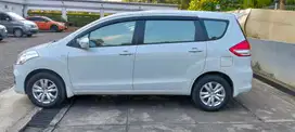 Suzuki Ertiga 2016 Bensin