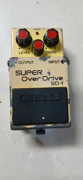 Fx boos sd 1 japan