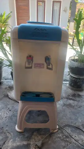 Dispenser Kirin