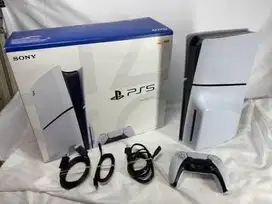 Di Jual PS5 Slim Disc