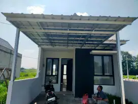 Kanopi baja ringan harga promo