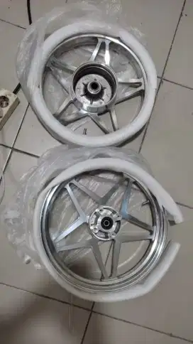 Velg Beat 1.500rb nego