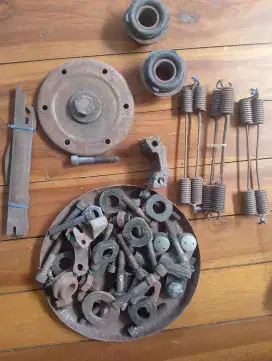 Sparepart VW borongan