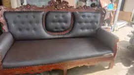Terima Pesanan Sofa Baru & Service Sofa, Ganti Kain Cover kursi Bed