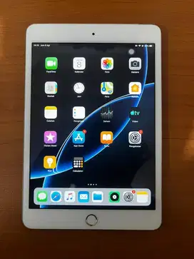 IPad Mini 2 16gb Second siap pake