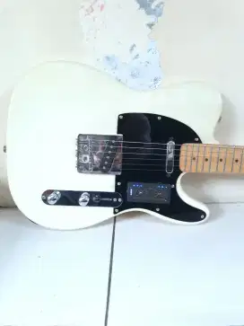 Fender Telecaster 4 in 1