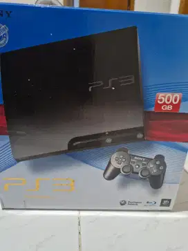 Dijual murah PS 3