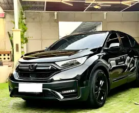 Honda crv black edision turbo 2023