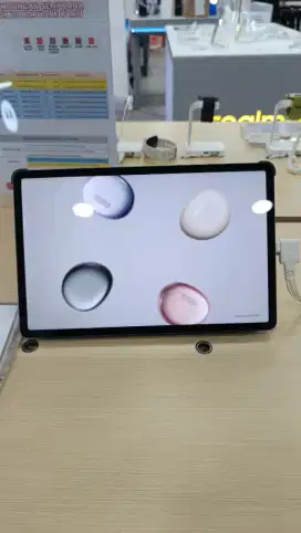 Ready Huawei MatePad SE 11 6/128gb