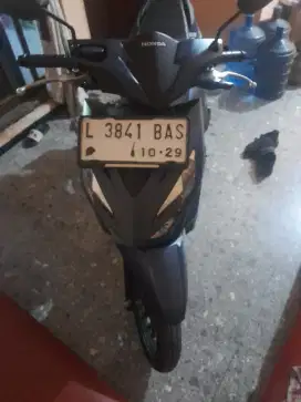 Beat keyless 2024