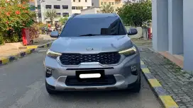 Kia sonet premier 2021 sunroof audio bose pajak panjang