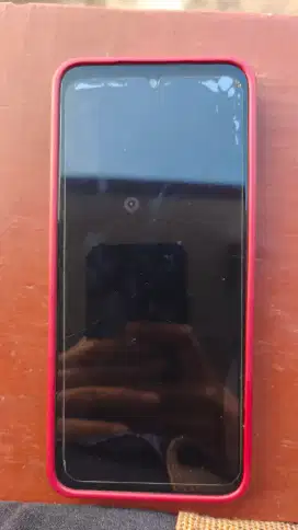 JUAL CEPAT INFINIX HOT 12 PLAY (6/128)