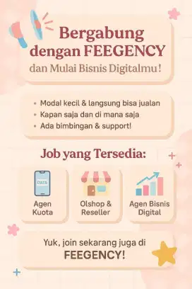 Freelance Telegram | Cocok buat yang mau cari cuan sampingan