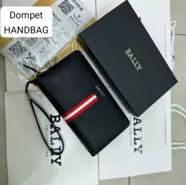 Dompet handbag Bally