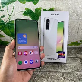 Samsung galaxy A56 5G Ram 12/256 GB